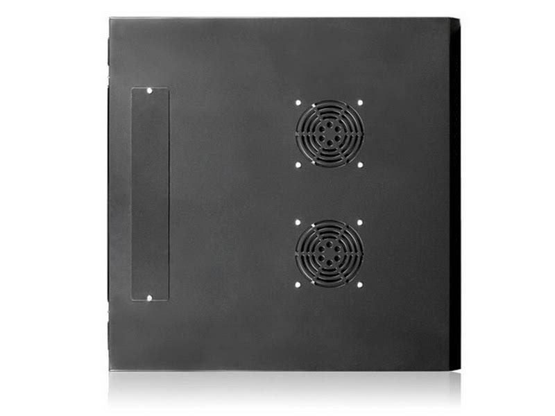 15U Wallmount Server Cabinet D454848