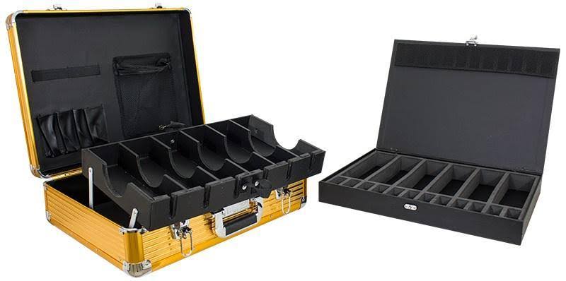 Barber Case U610490