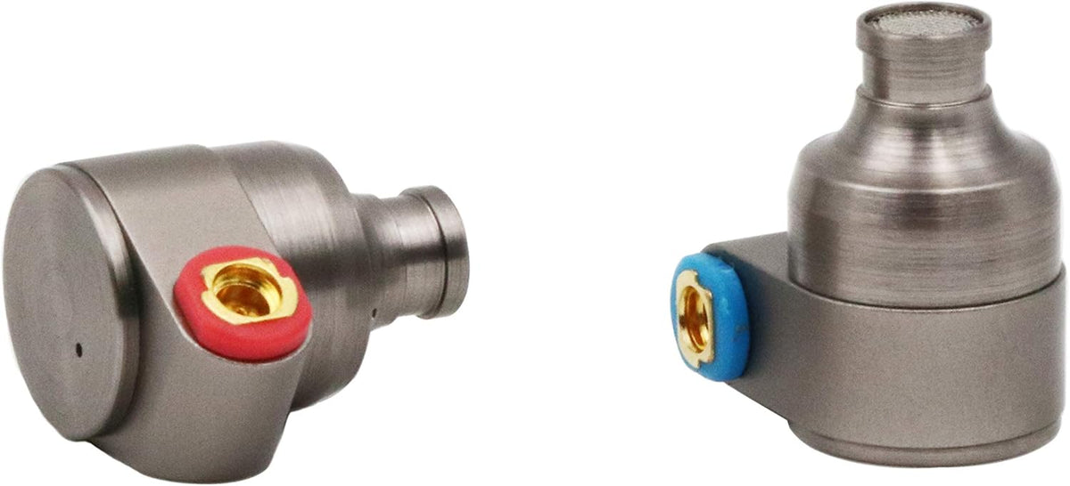 In-Ear Earphones with Detachable MMCX Cable C176471