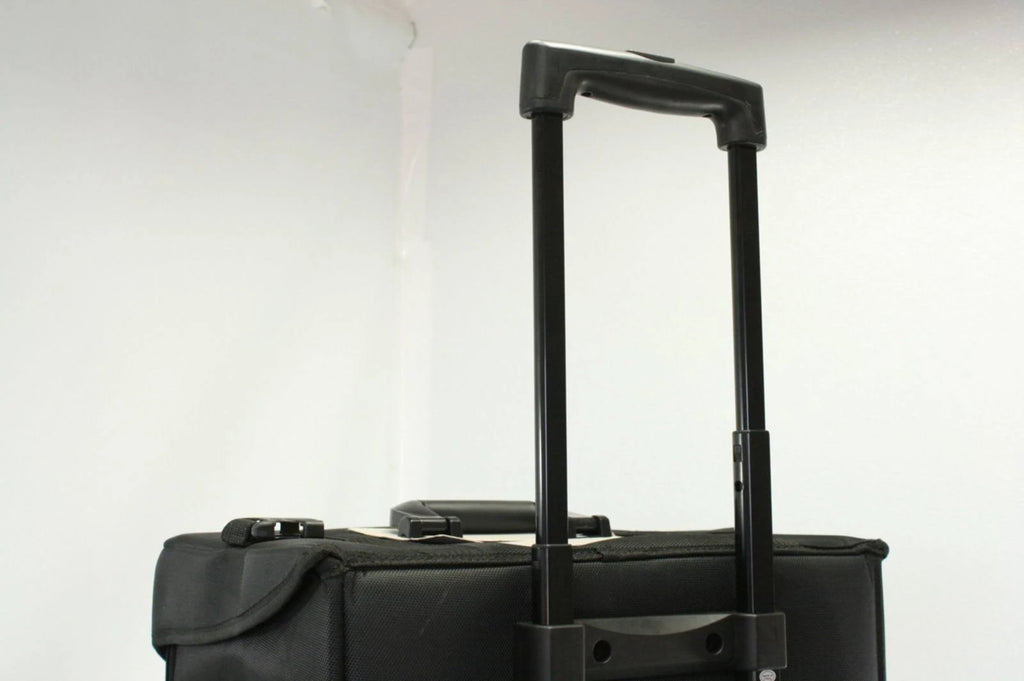 Makeup Case with Wheels Q8288