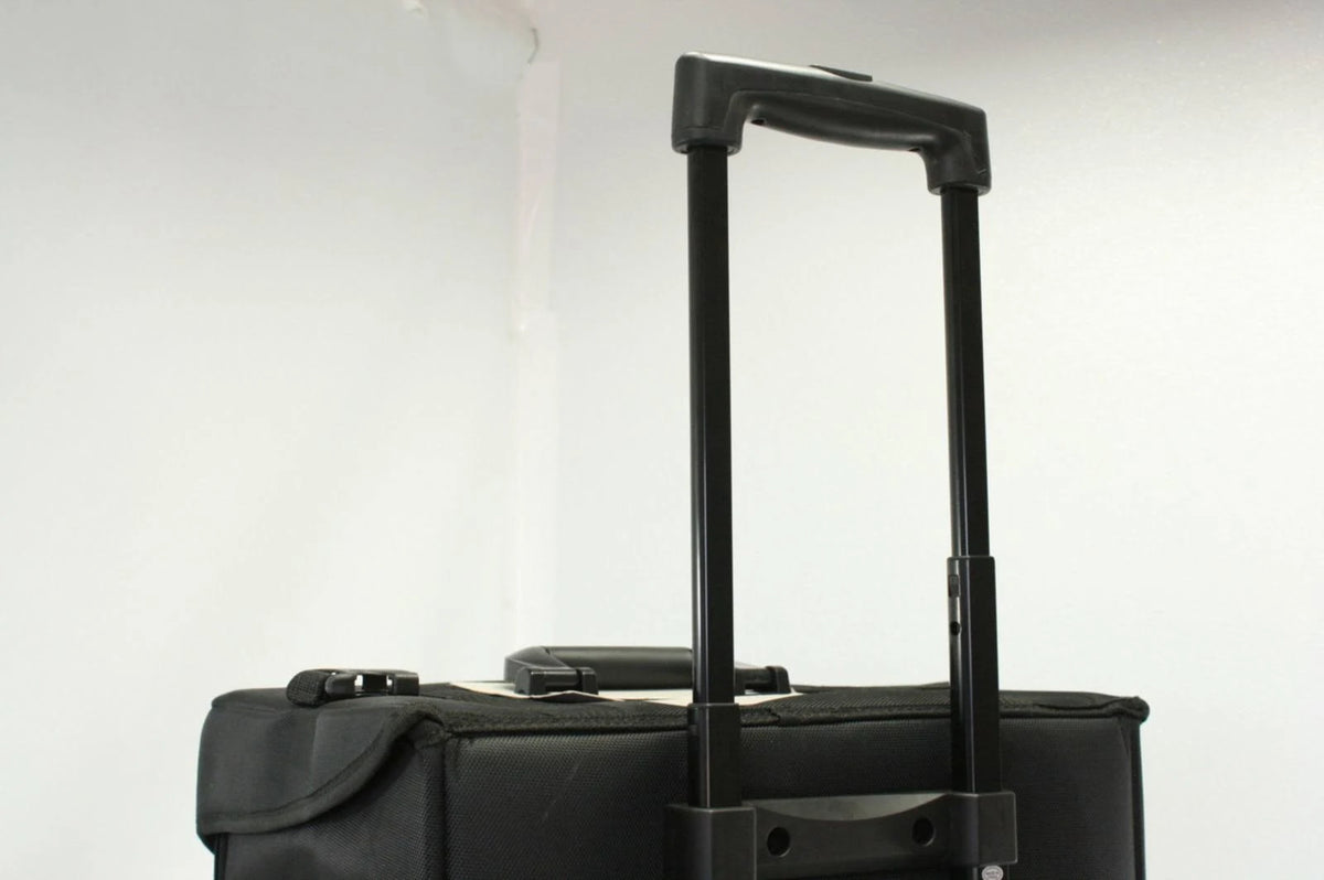 Makeup Case with Wheels Q8288