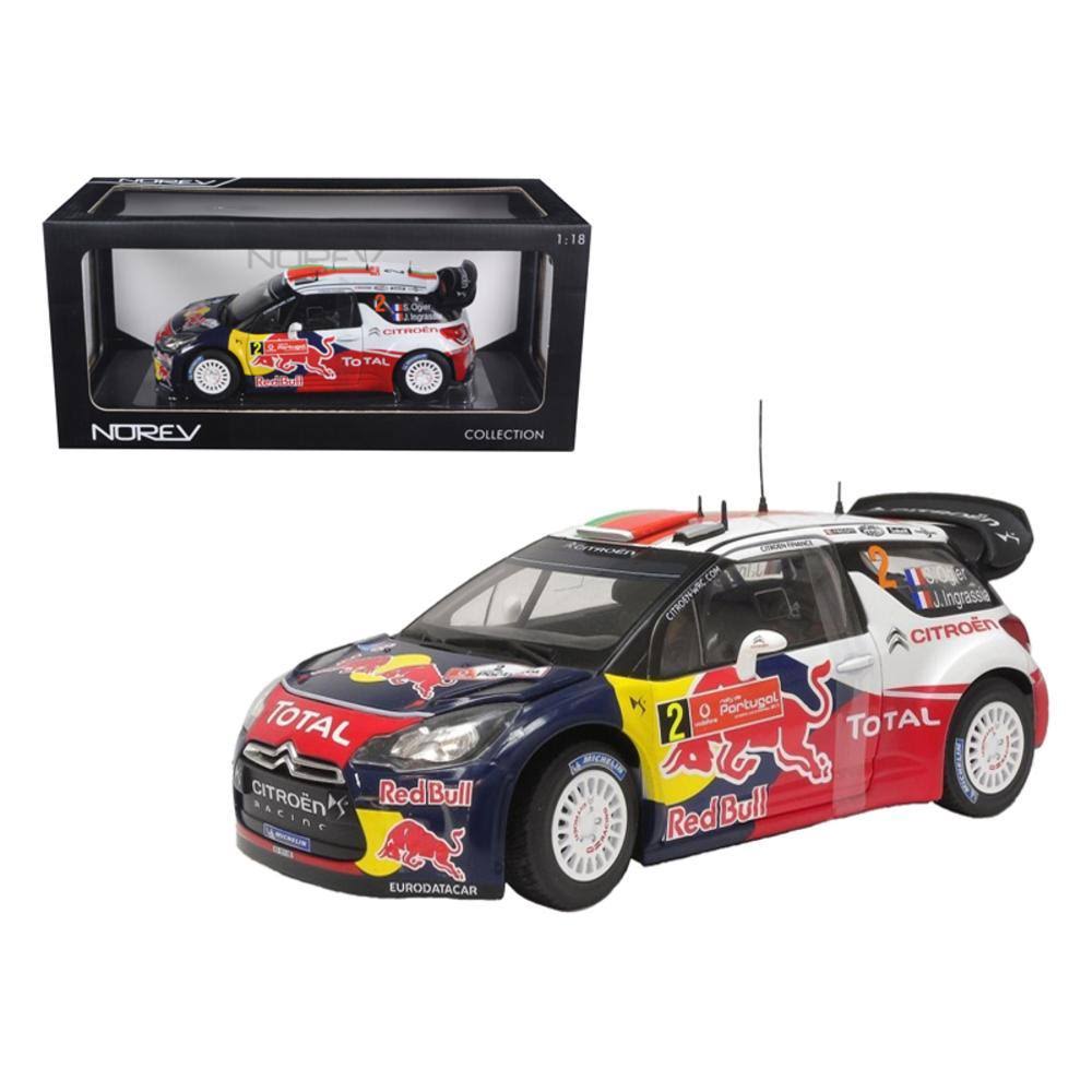 1/18 Diecast Model Car D21976