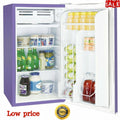 3.2 Cu ft Single Door Mini Fridge L440635