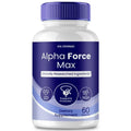 Prostate Health Supplement Capsules D4879