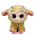 Multi-Color Lamb 6 inch B70178