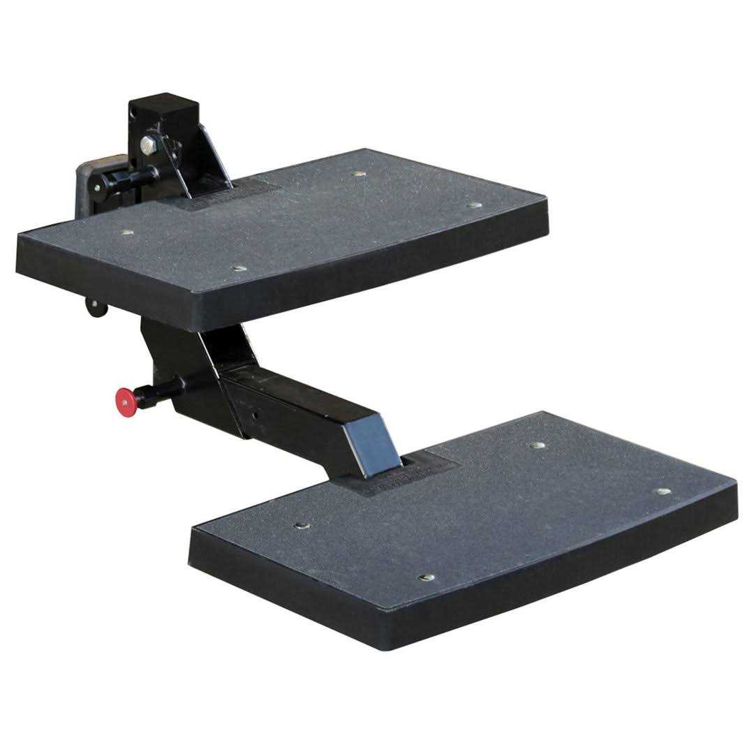 Dog Hitch Step K8778