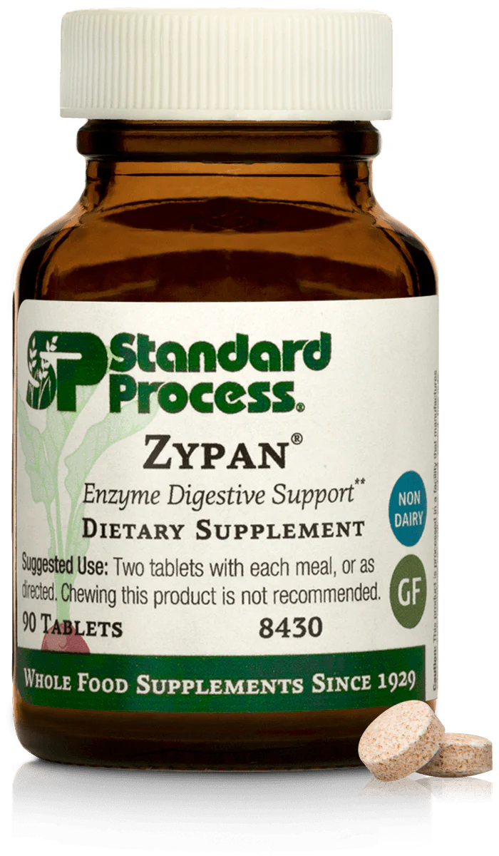 90 Tablets P86018