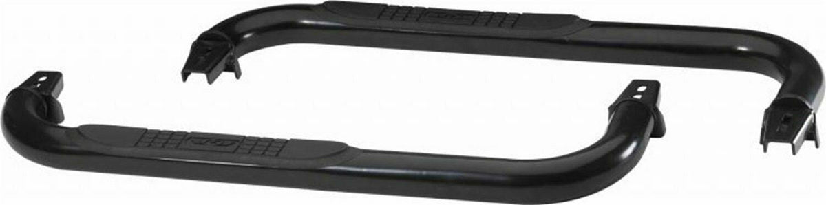 Black Side Bar S13275