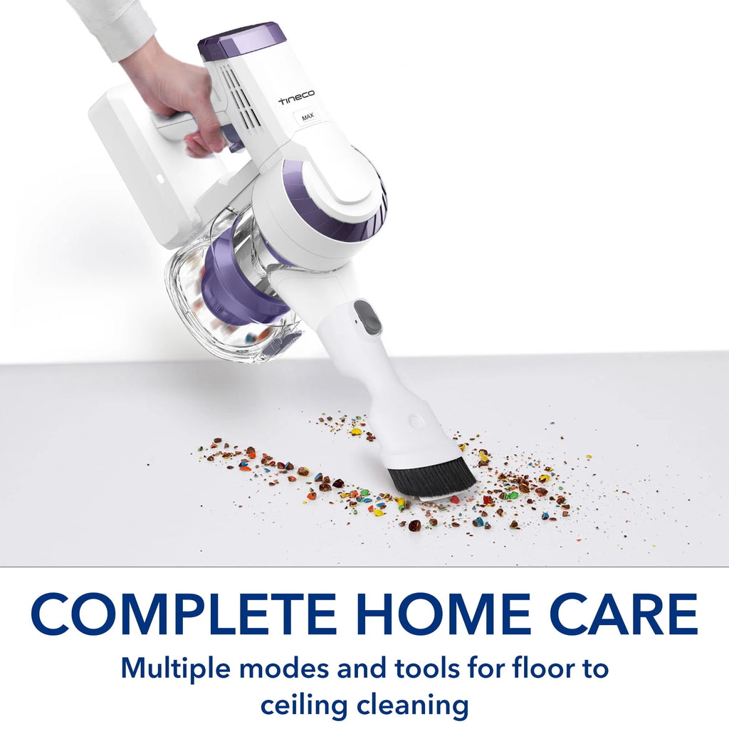 Cordless Ultralight Stick Vacuum Cleaner B800250