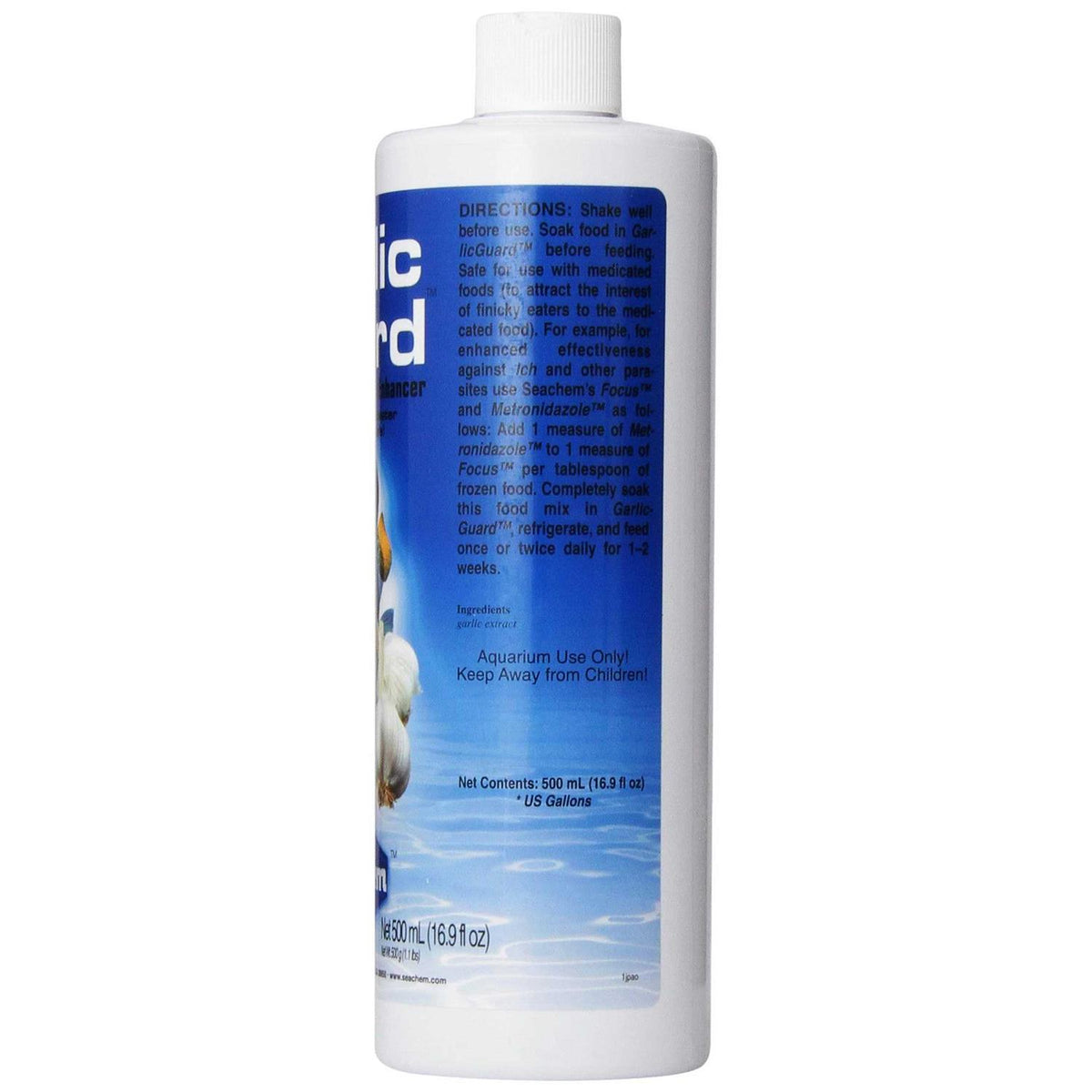 Garlic Guard B1498
