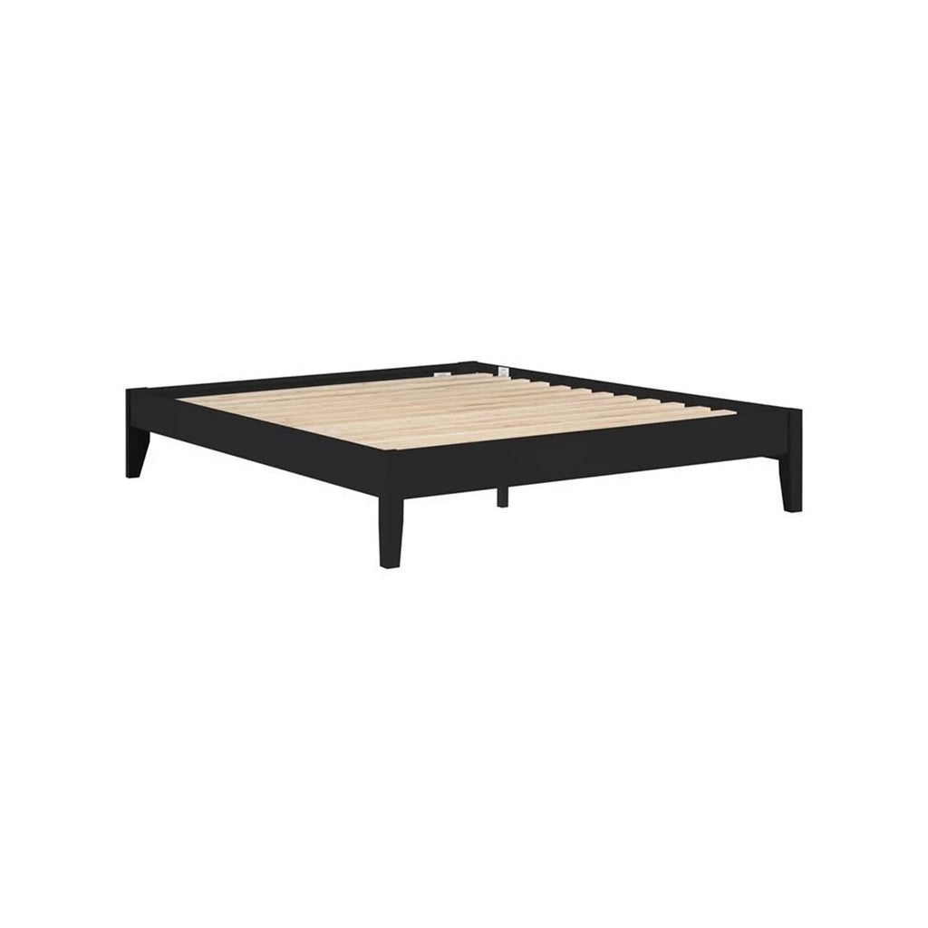 California King Bed N338