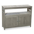 Eucalyptus Sideboard O1129