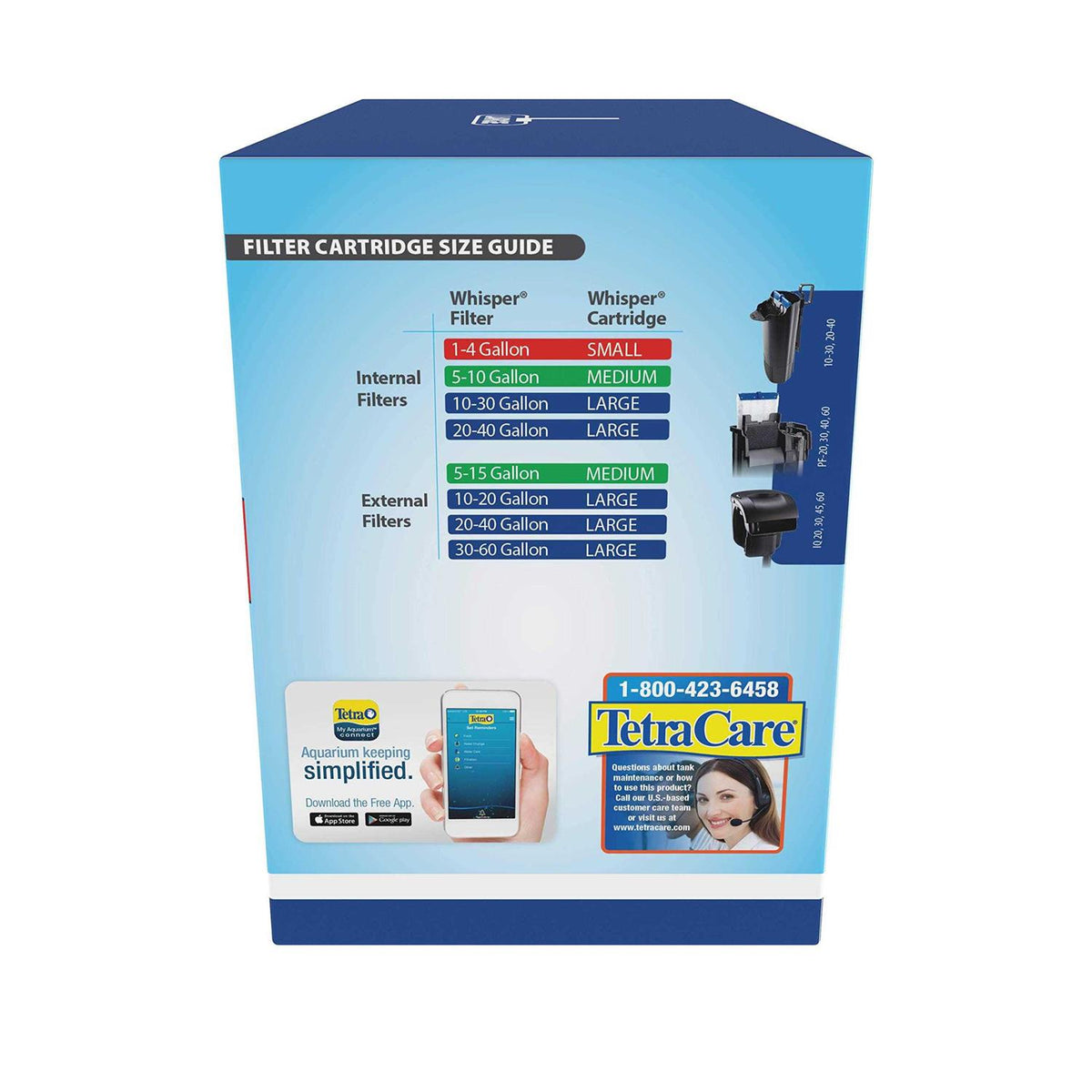 Disposable Filter Cartridges Y78366