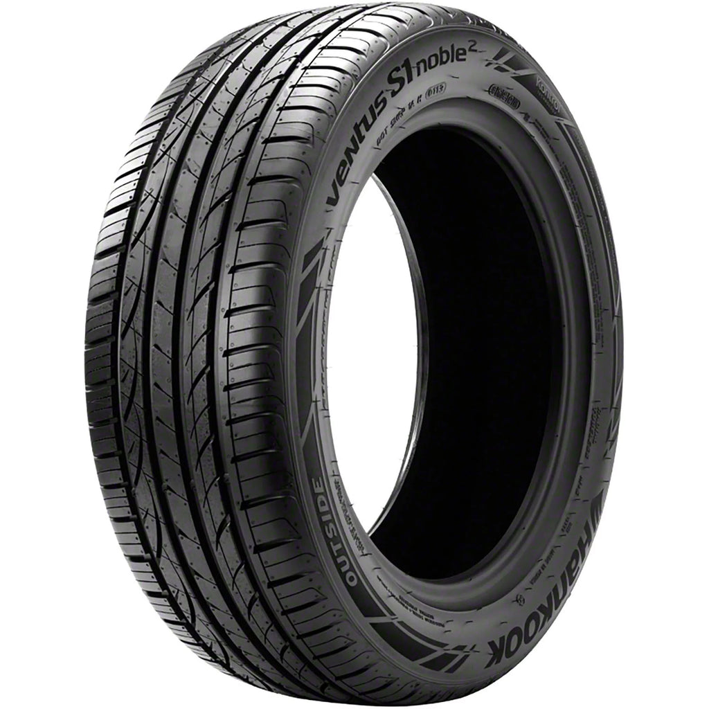 All Season 245/40ZR17 91W Passenger Tire M18378