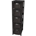 5 Drawer Storage Chest R387
