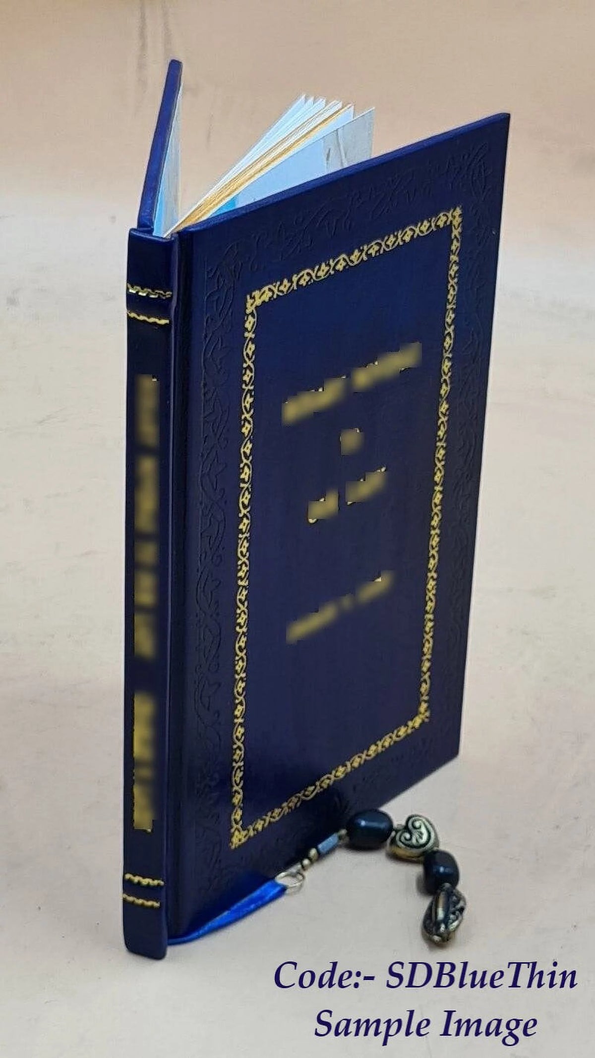 Premium Leather Bound K55617