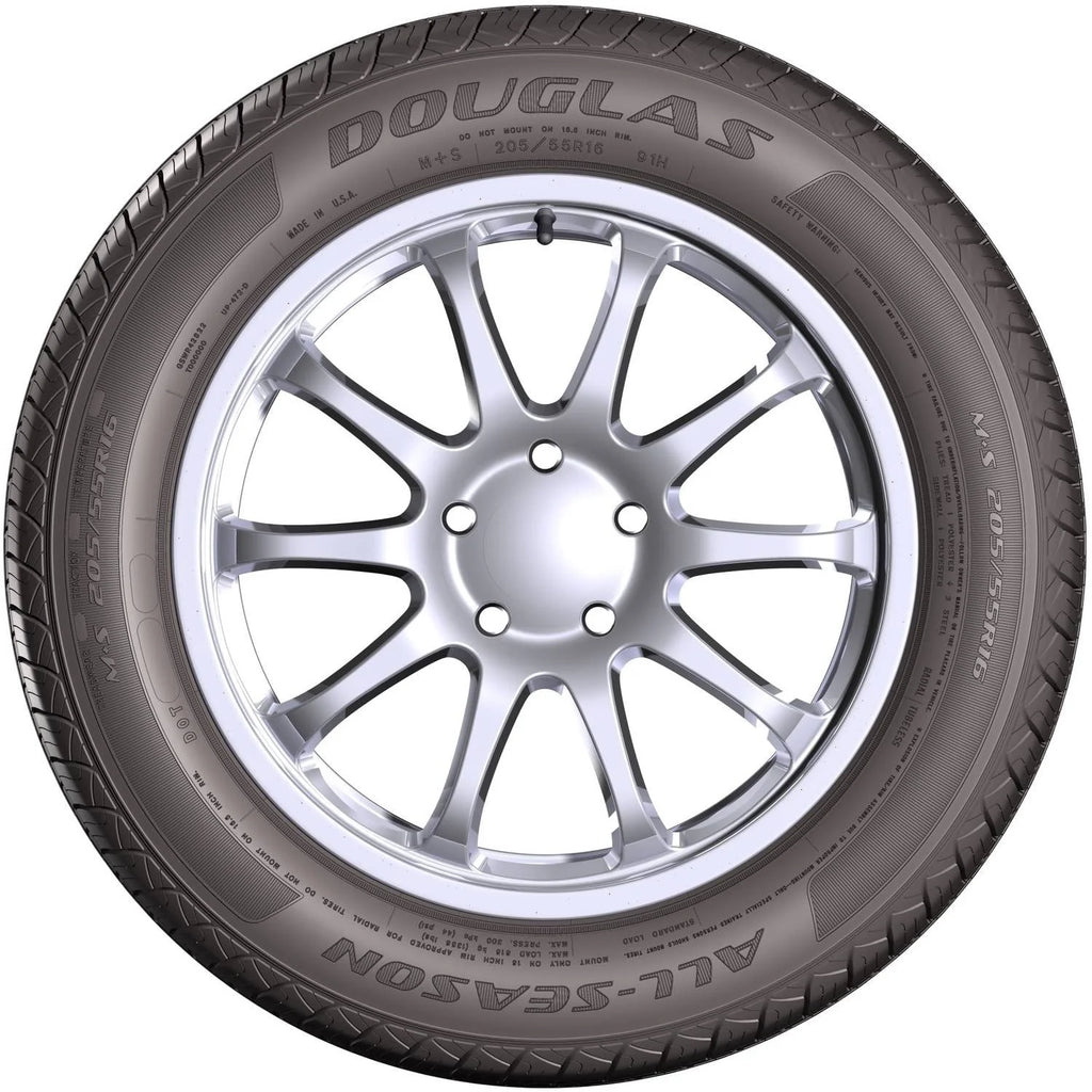 215/60R15 94H All-Season Tire U89335