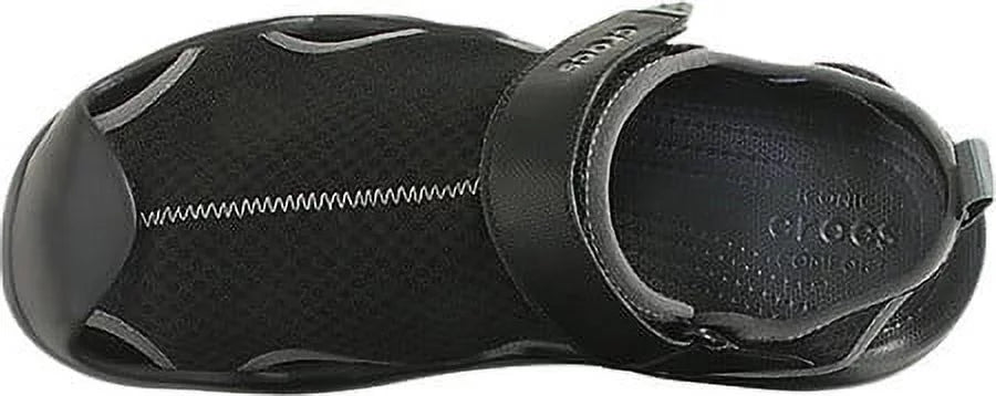 Men's Mesh Deck Sandals O228