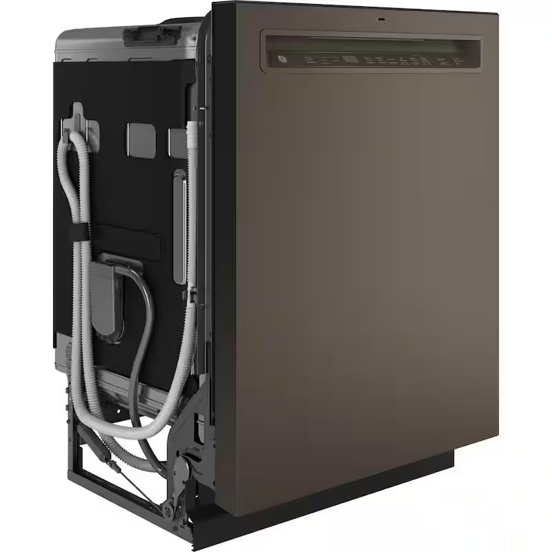 Built-In Tall Tub Dishwasher with 3rd Rack U440