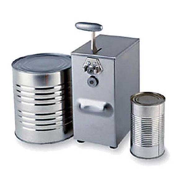 Electric Can Opener with 2 Speeds Q7263