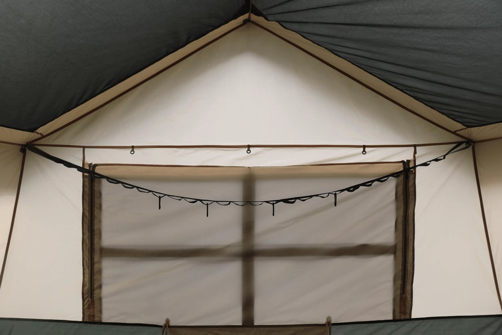 12 Person 3 Room Cabin Tent C926110