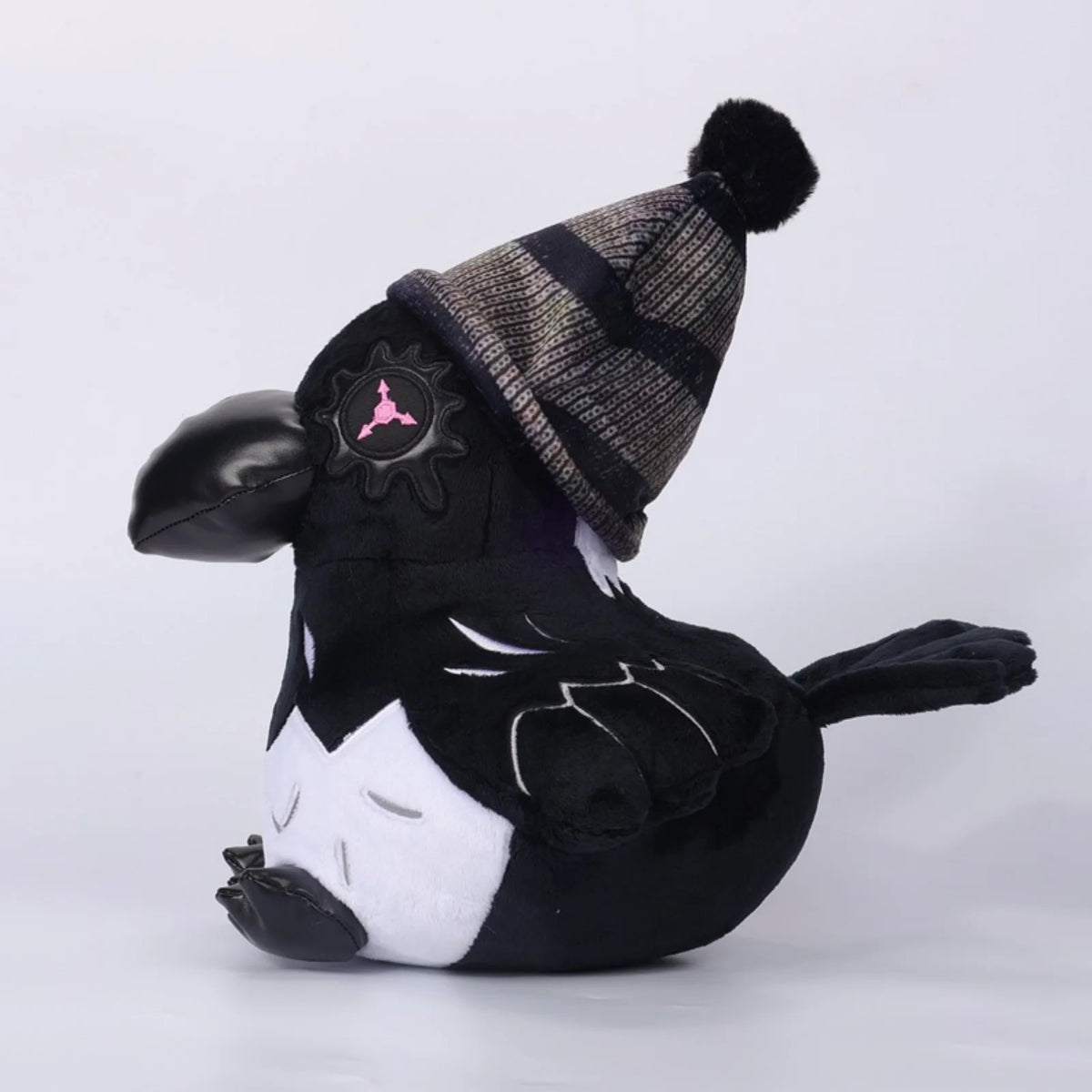 10" Plush Toy S58877