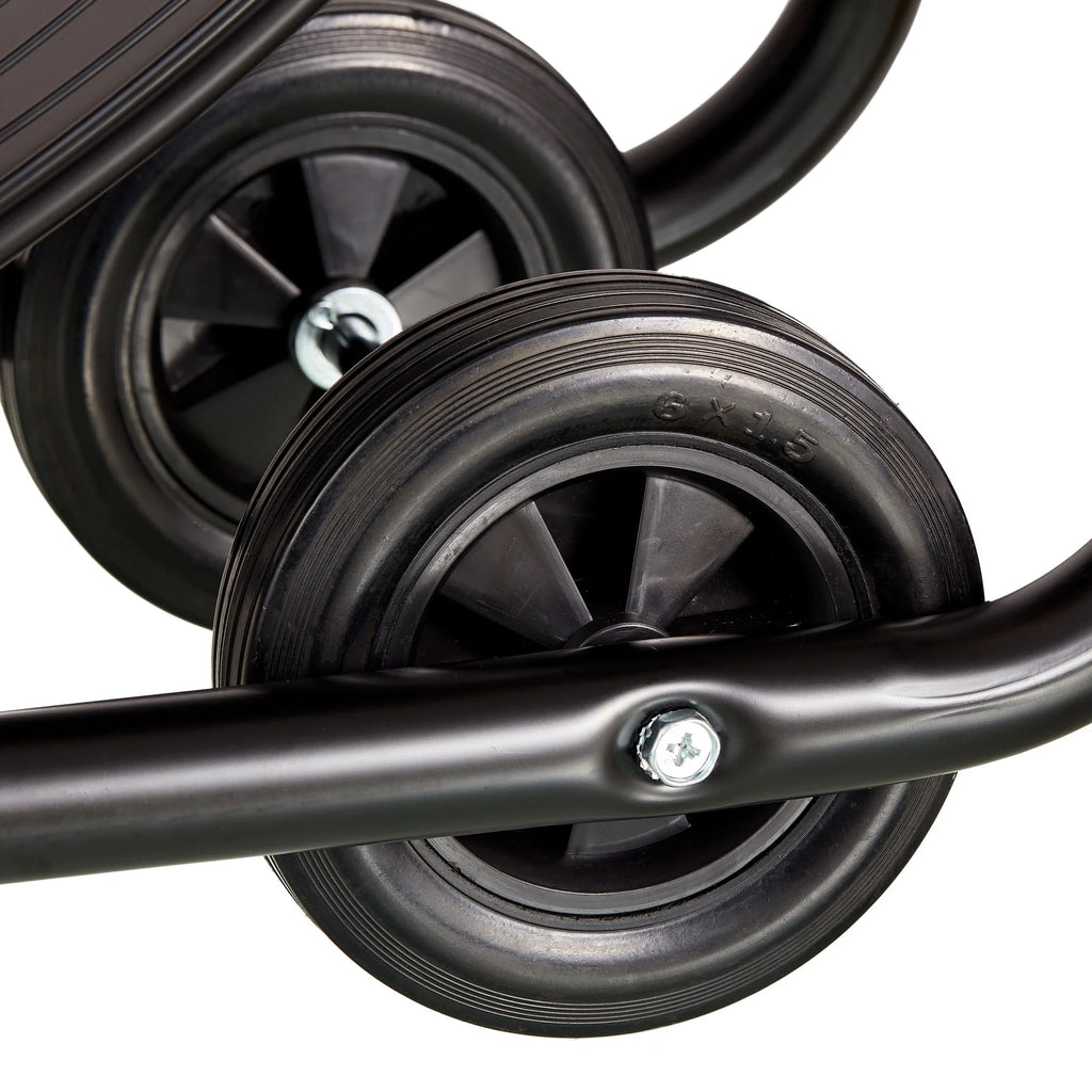 24 inch High Velocity Tilted Drum Fan B70346
