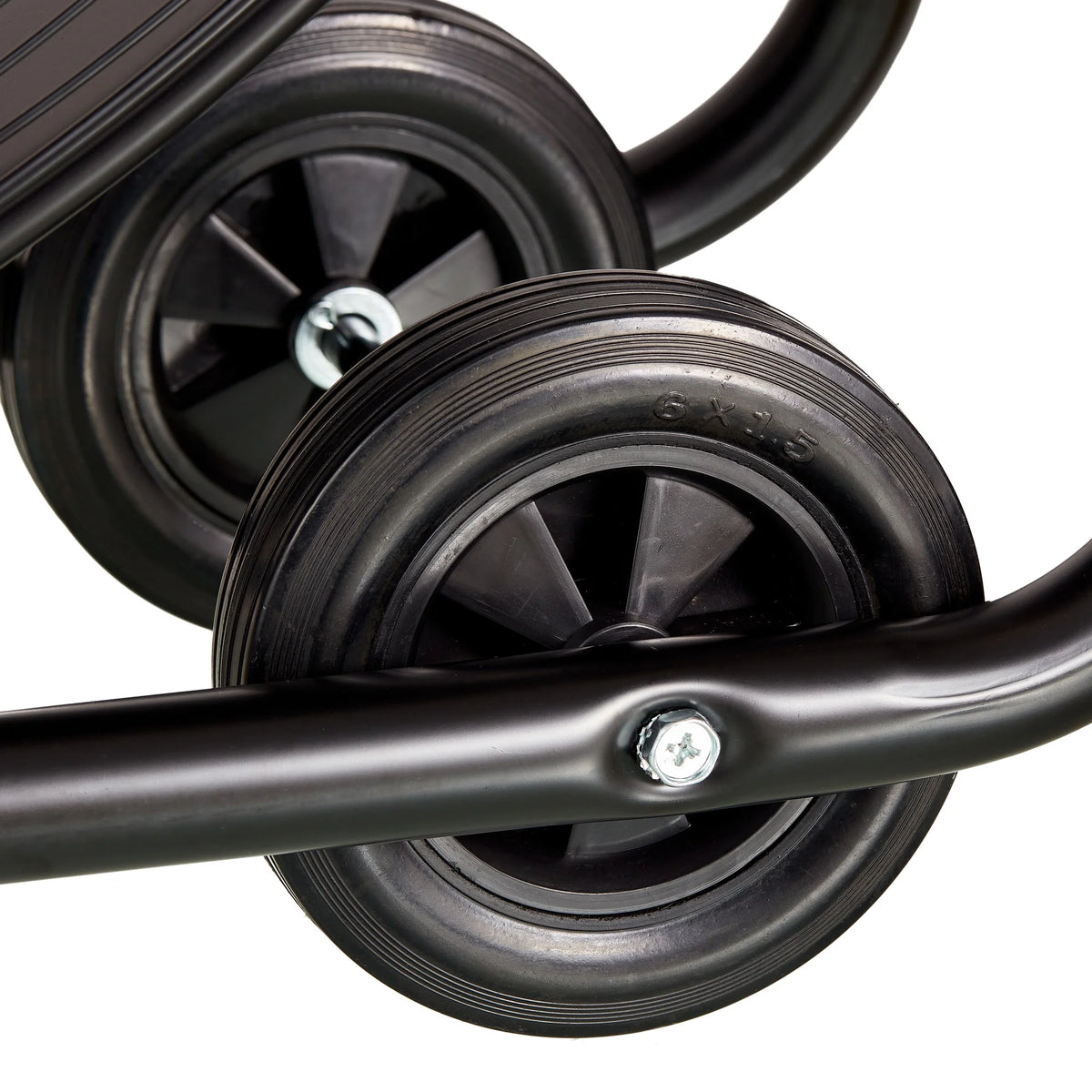 24 inch High Velocity Tilted Drum Fan B70346