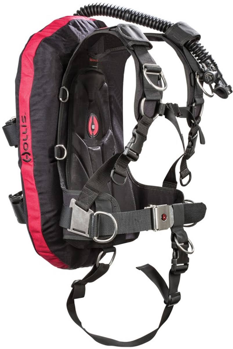 Harness Technical System Medium K67307