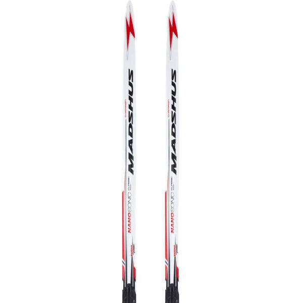 Carbon Classic Cold XC Skis Z5518