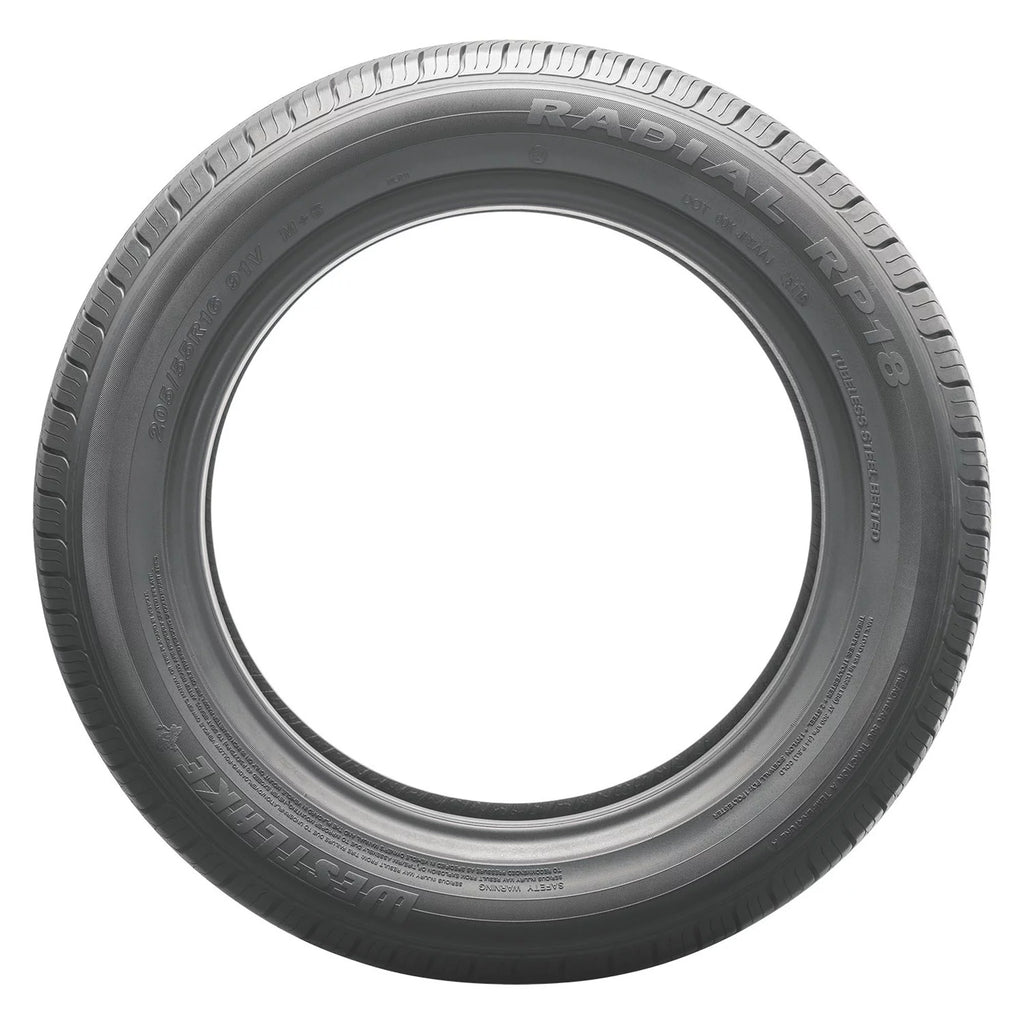 All Season 175/65R15 84H Passenger Tire D707