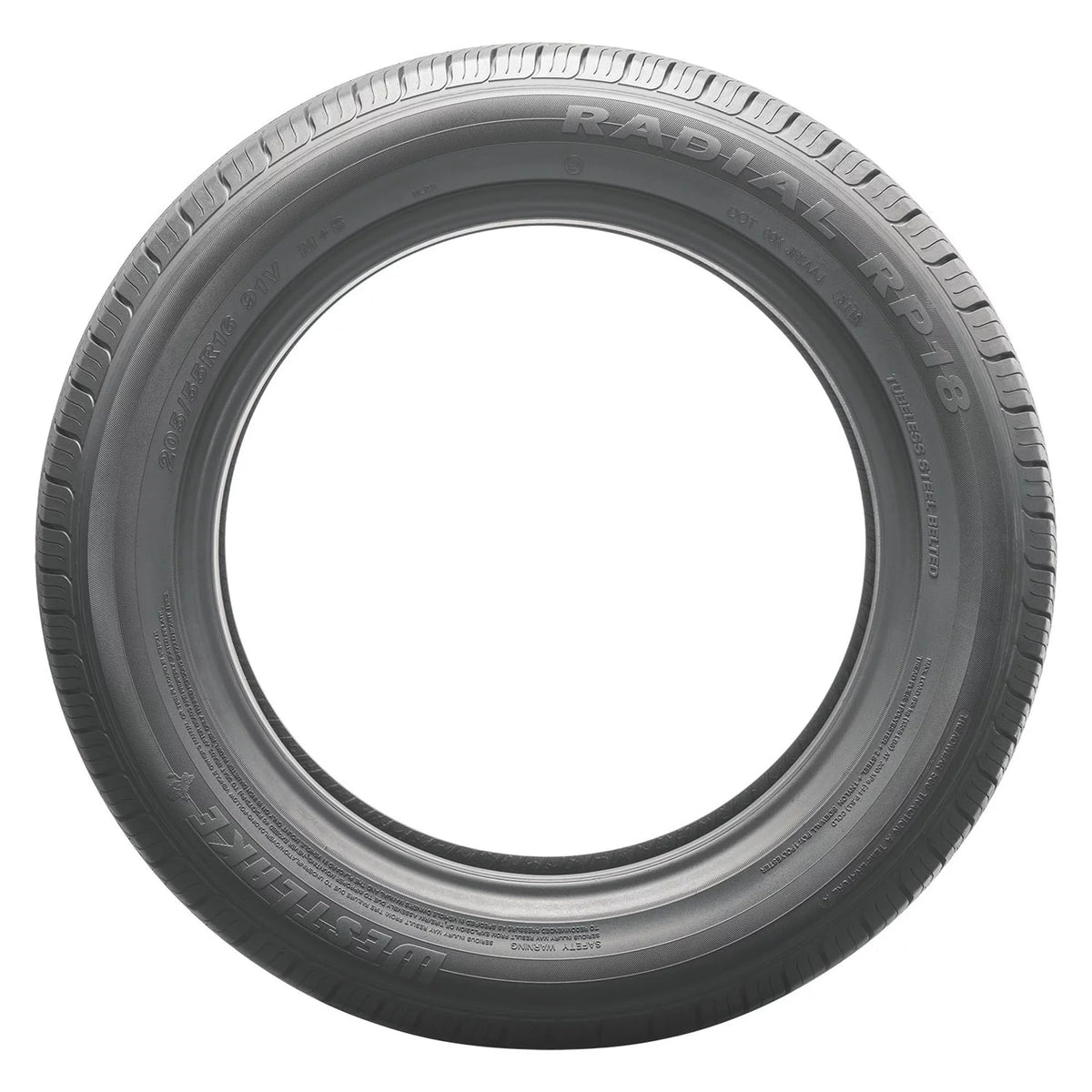 All Season 175/65R15 84H Passenger Tire D707