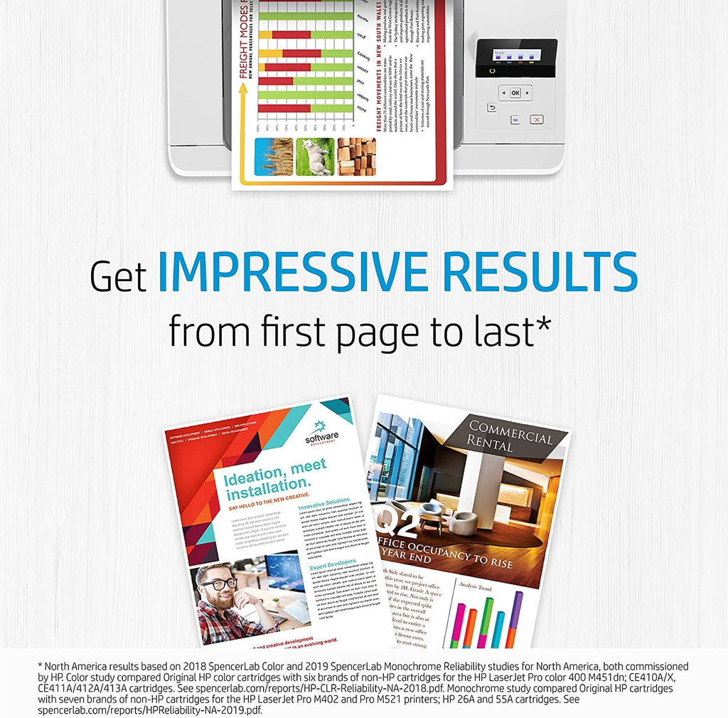 Yellow Toner Cartridge T362044