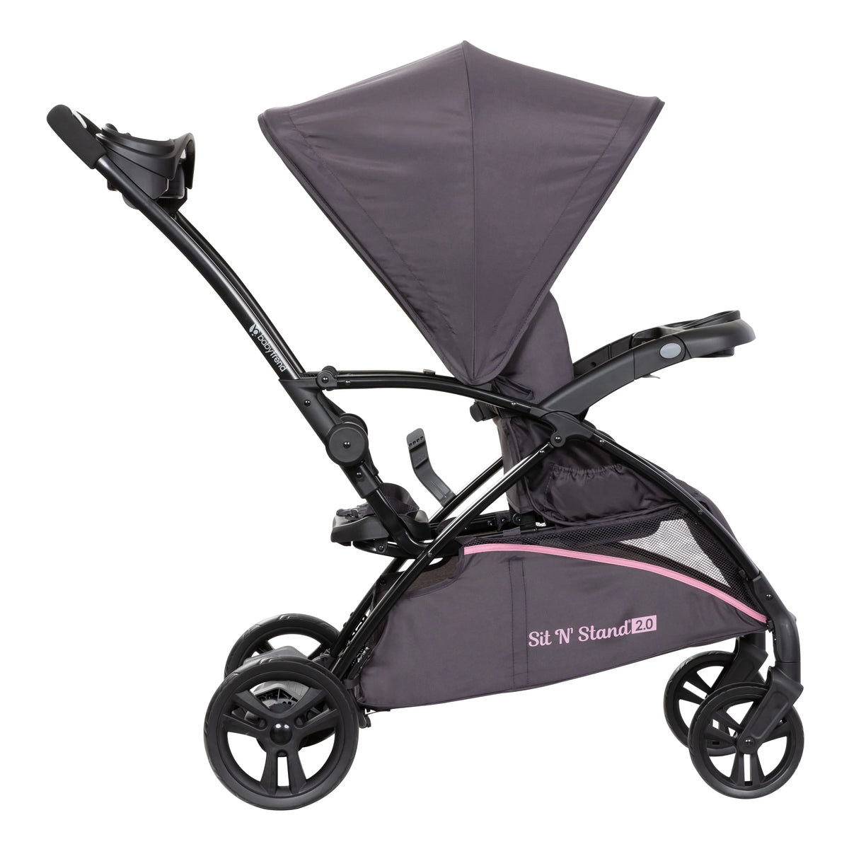Sit N' Stand 2.0 S7995