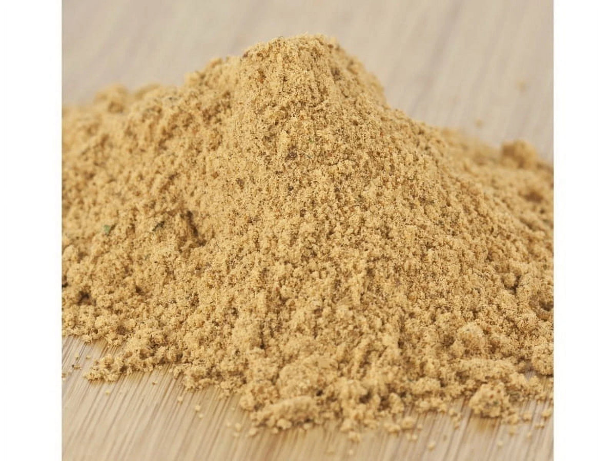 Natural Fajita Seasoning 5lb H93232