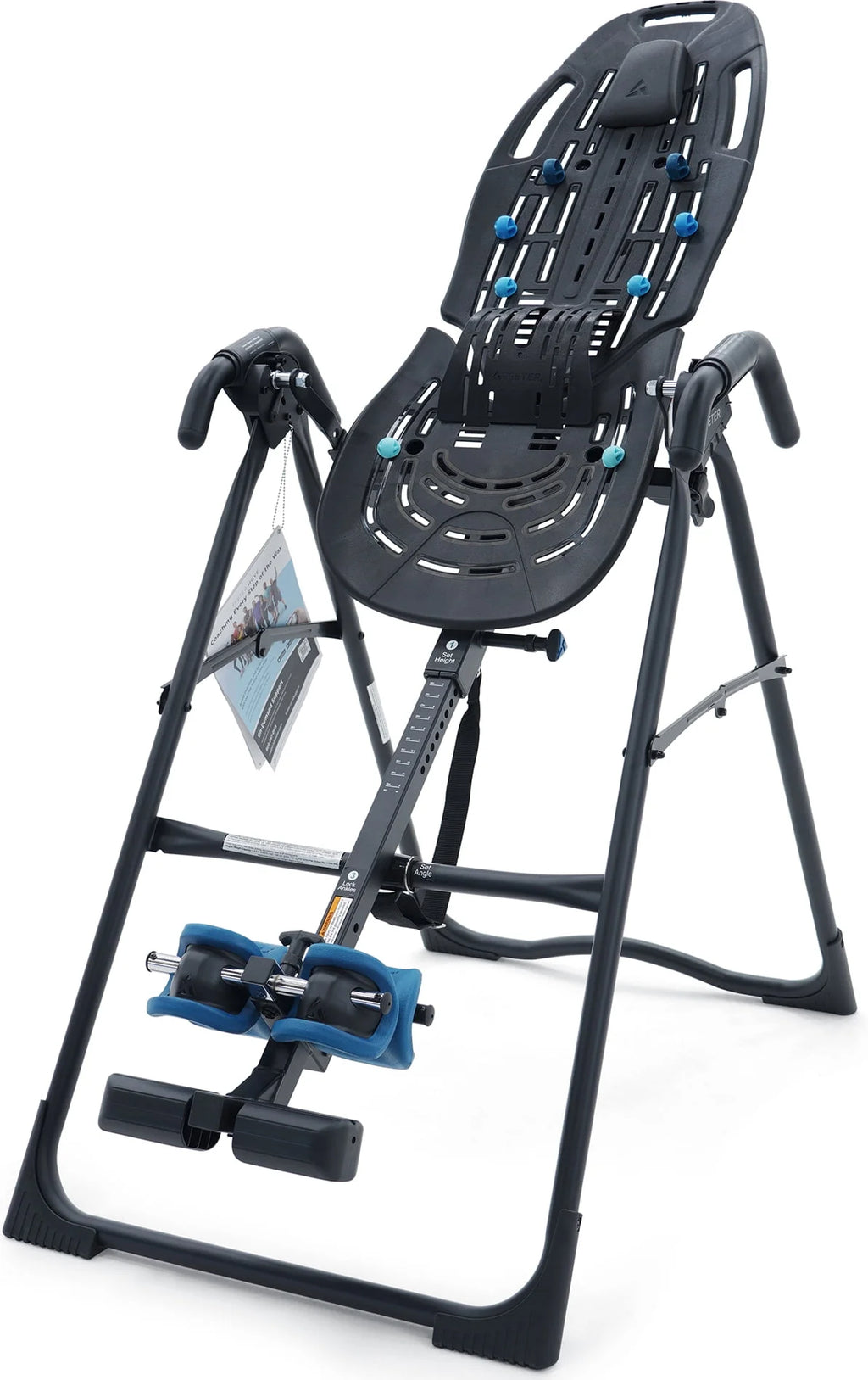 Inversion Table I605787