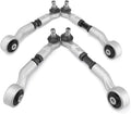Adjustable Aluminum Front Upper Control Arms N757991
