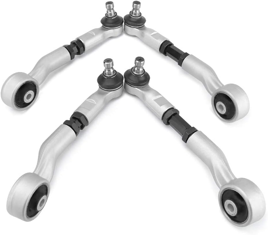 Adjustable Aluminum Front Upper Control Arms N757991