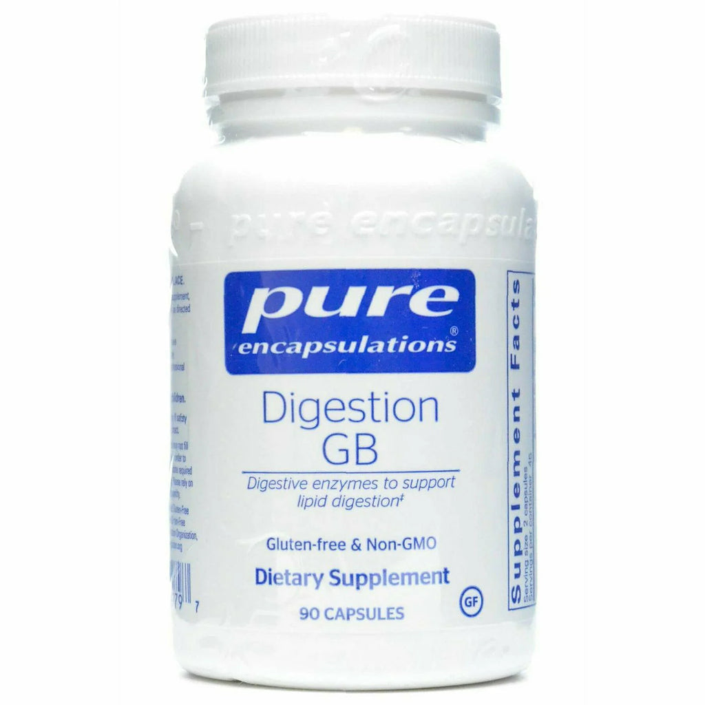 Digestion GB E9517