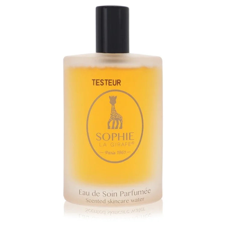 3.4 oz Eau de Soin Parfumee Q667
