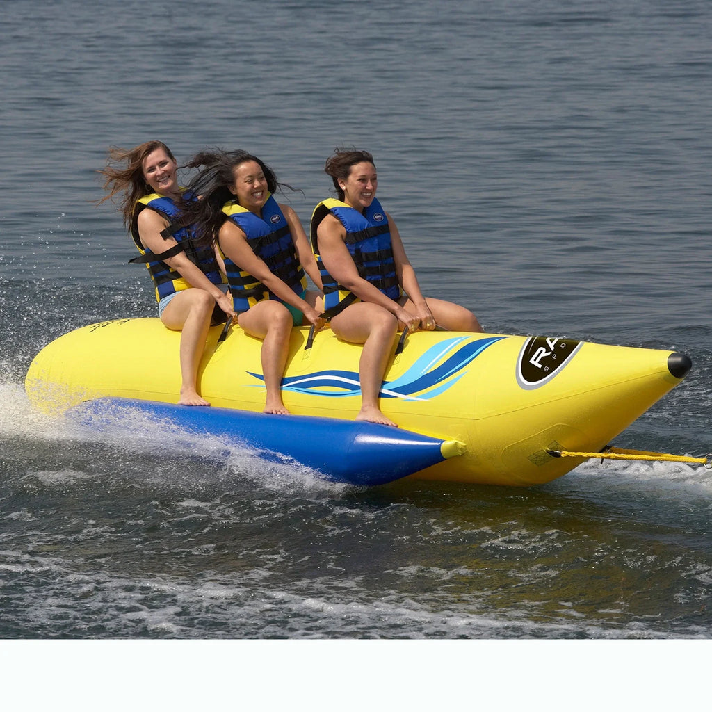 3 Person Towable Banana Boat Sled Z494764