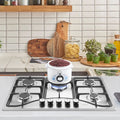 30 inch 5 Burners Built-in Gas Cooktop F968