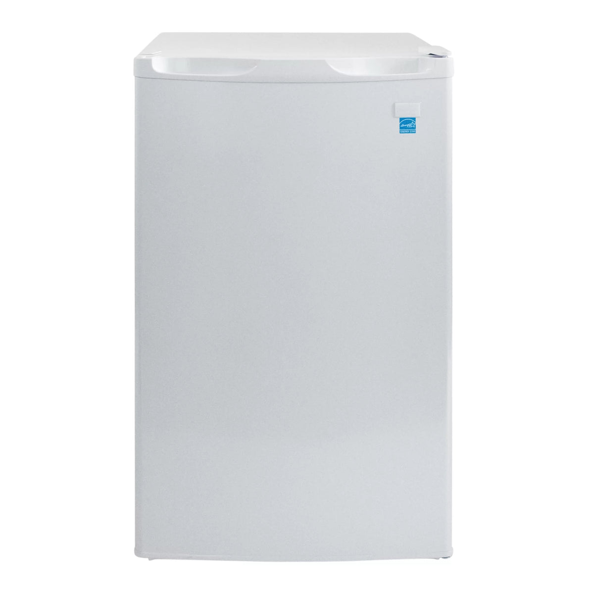 White 4.4 cu. ft. Compact Refrigerator E802757