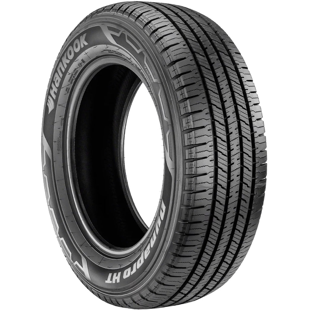 P275/60R20 114T Highway Light Truck Tire Q47728