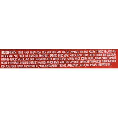 Mini Dog Treats J58200