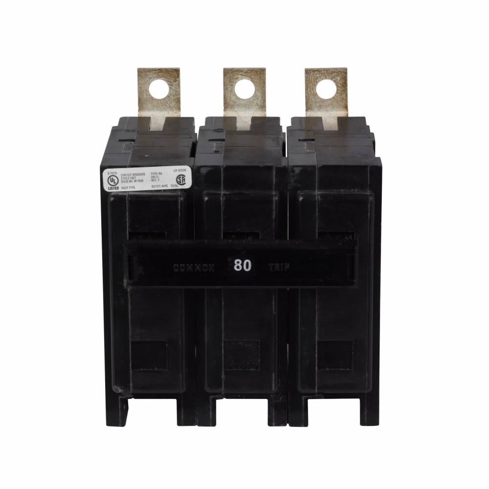 Molded Case Circuit Breaker P736