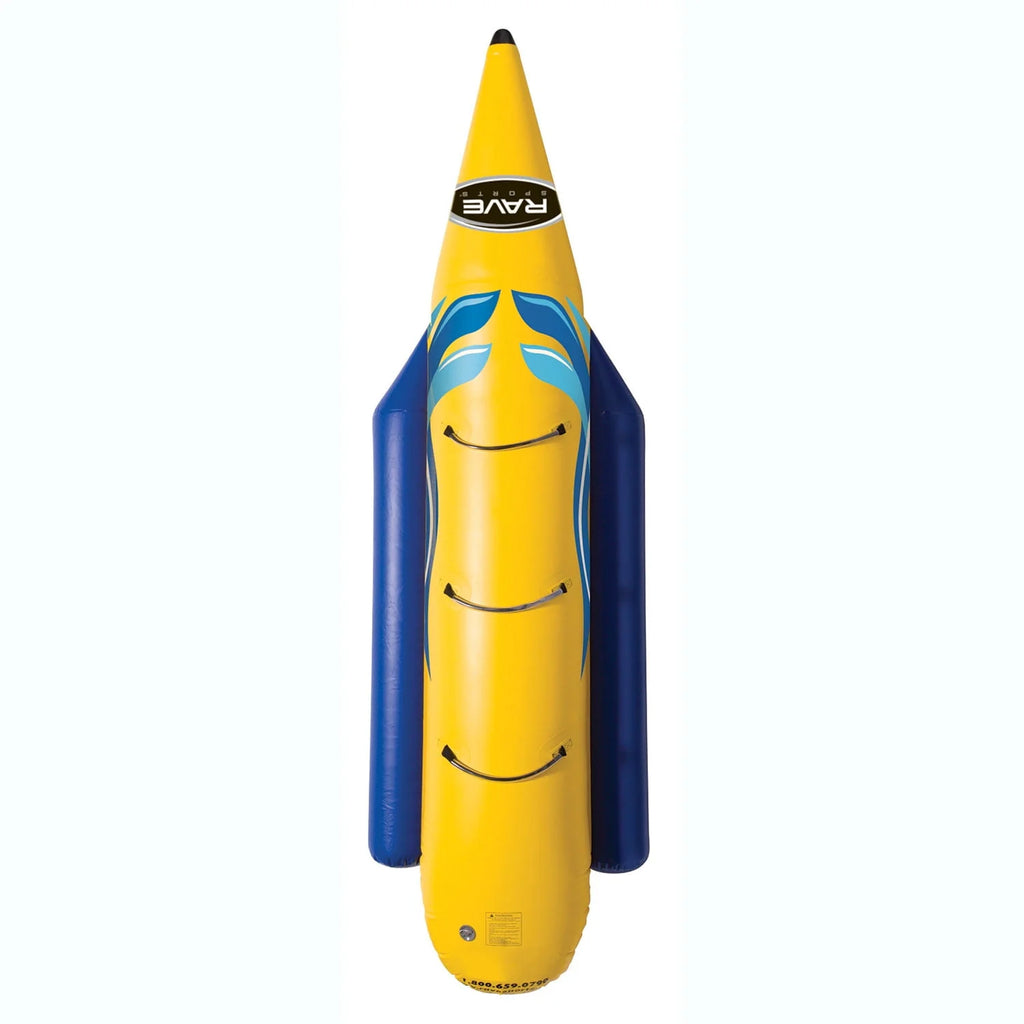 3 Person Towable Banana Boat Sled Z494764