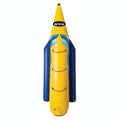3 Person Towable Banana Boat Sled Z494764