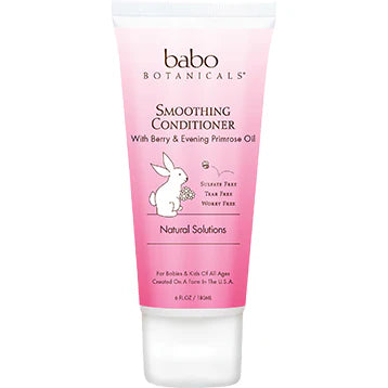 Smoothing Conditioner 6 fl oz C3900