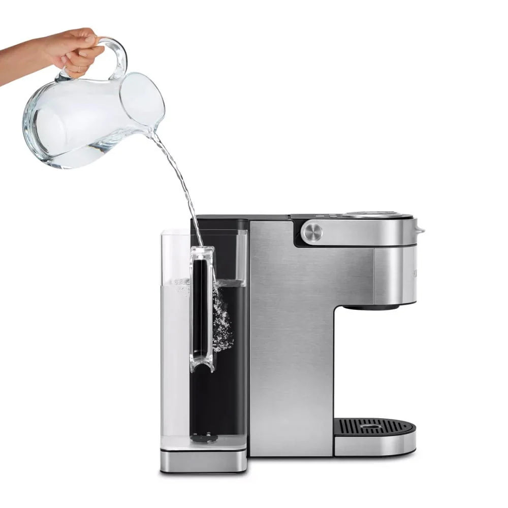 Single Serve Coffee Maker with 15 K-Cup Pods L71348